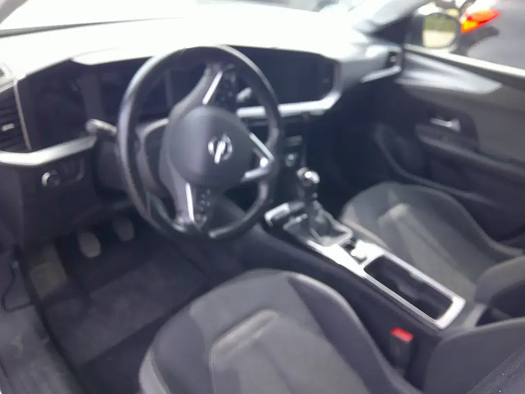 Opel Mokka - Thumbnail 9