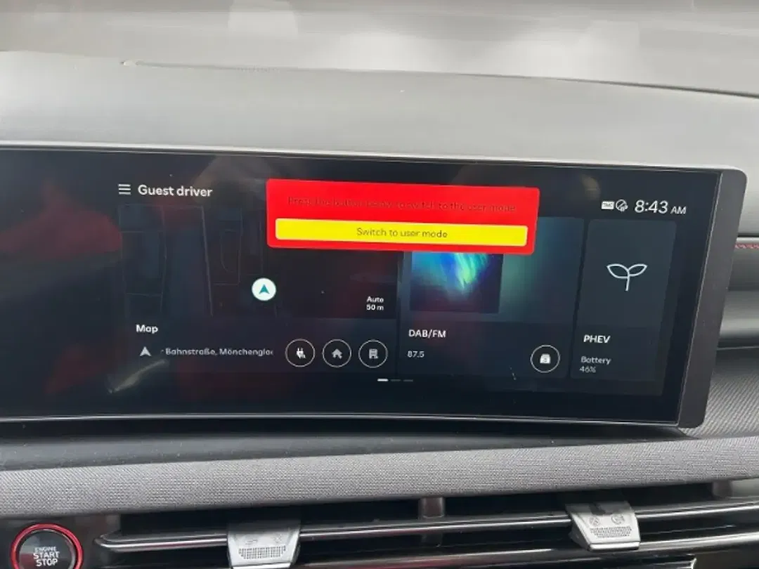 Hyundai TUCSON - Thumbnail 9