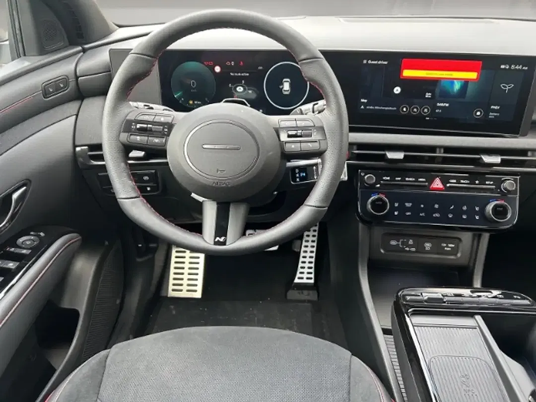 Hyundai TUCSON - Thumbnail 10