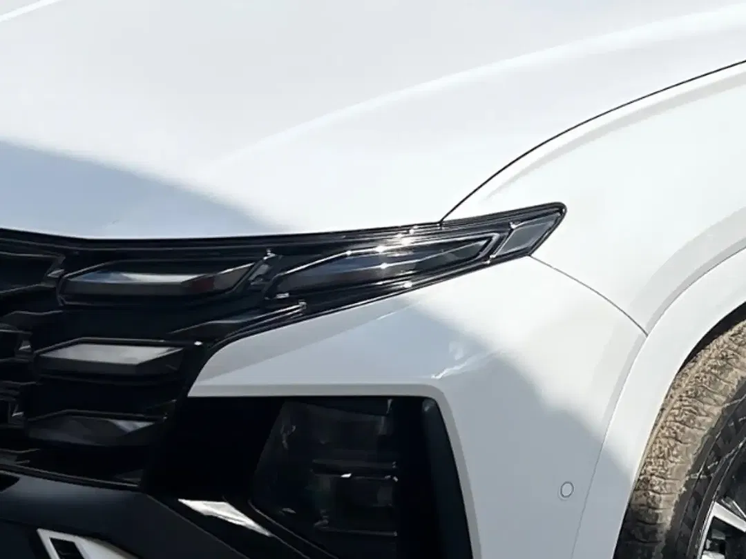 Hyundai TUCSON - Thumbnail 5