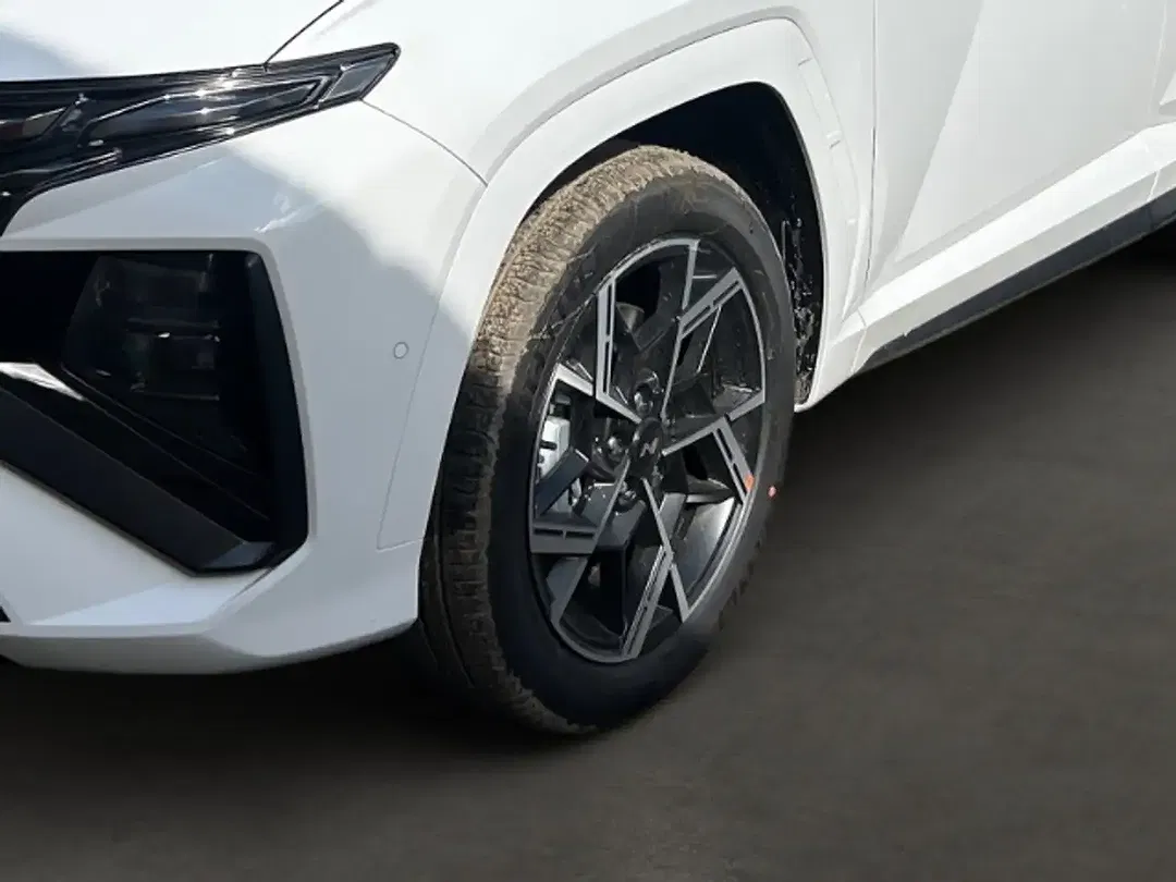 Hyundai TUCSON - Thumbnail 6