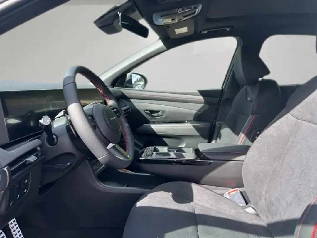 Hyundai TUCSON - Thumbnail 7