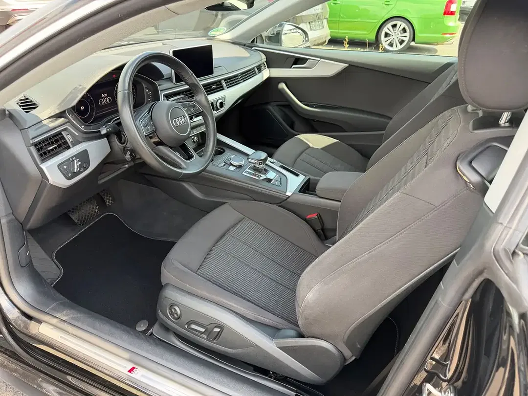 Audi A5 - Thumbnail 10