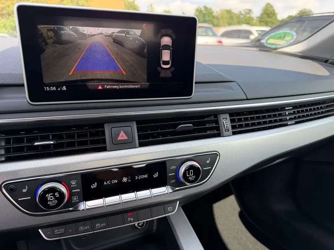 Audi A5 - Thumbnail 11