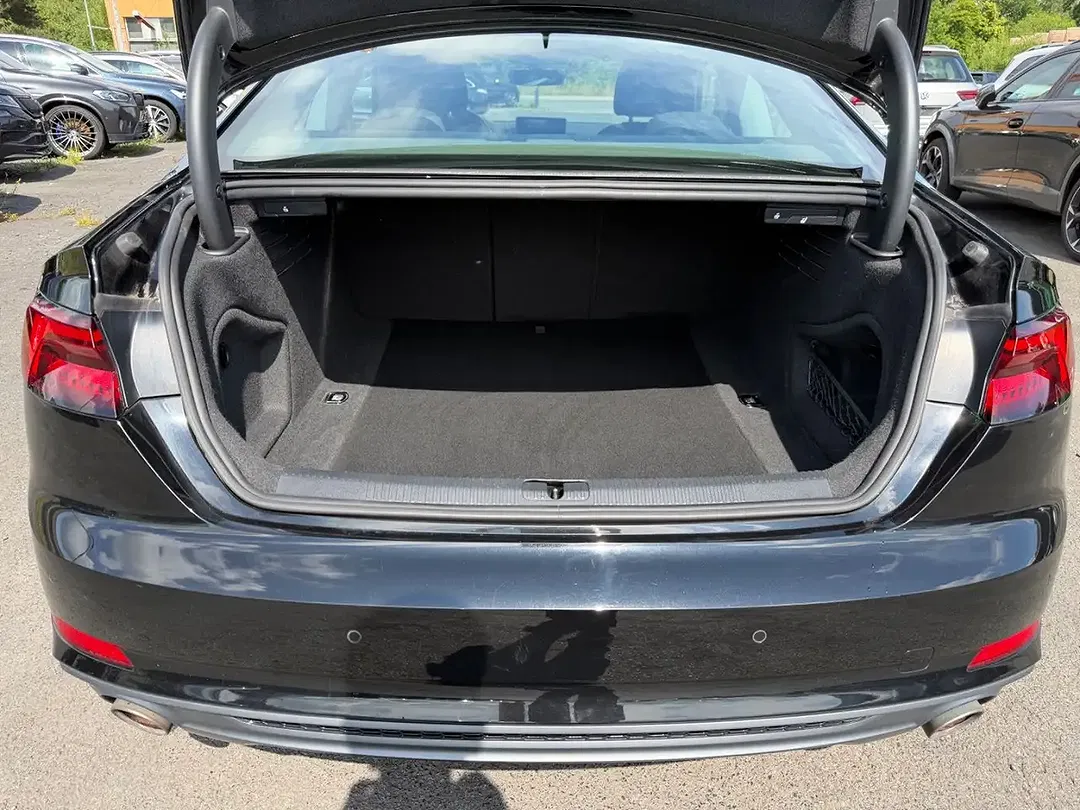 Audi A5 - Thumbnail 13