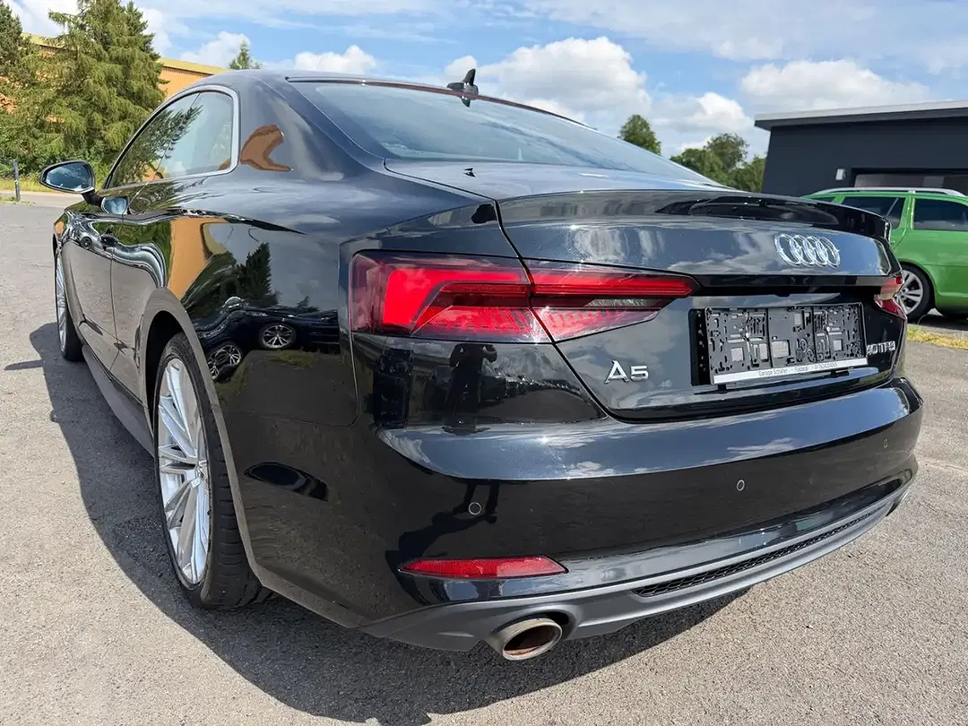 Audi A5 - Thumbnail 7