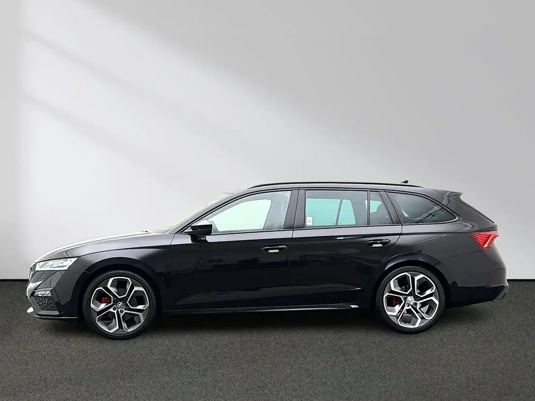 Skoda Octavia - Afbeelding 1
