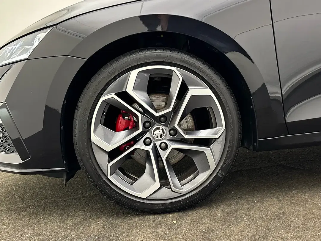 Skoda Octavia - Thumbnail 6