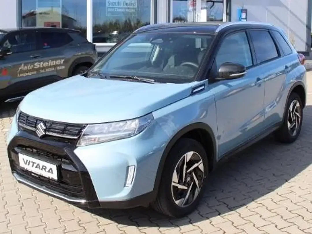 Suzuki Vitara - Afbeelding 1