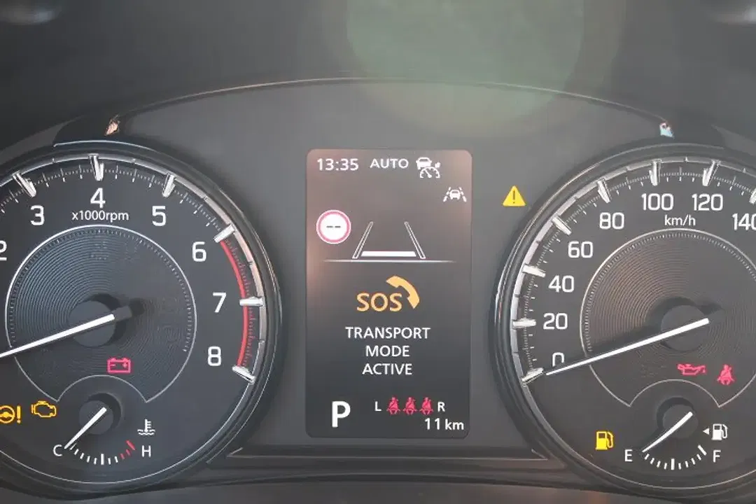 Suzuki Vitara - Thumbnail 16