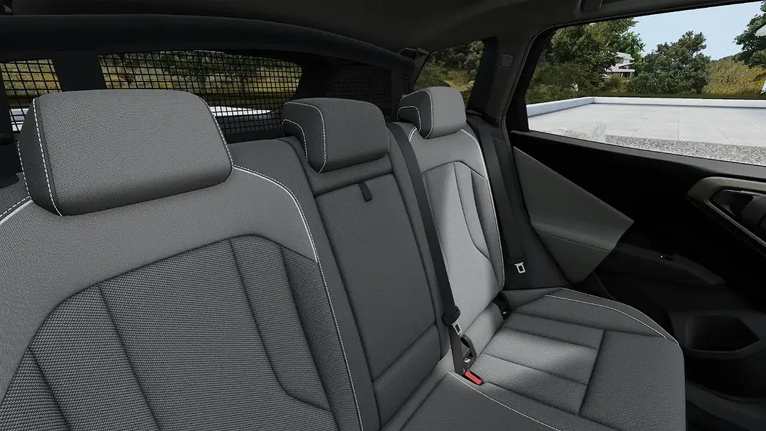 BMW X3 - Thumbnail 11