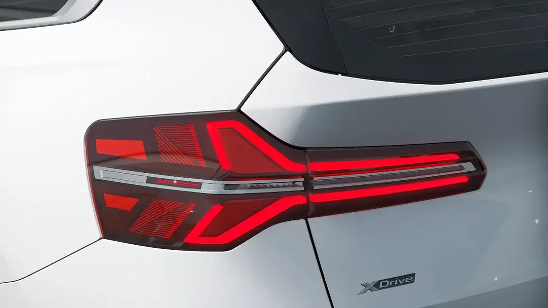 BMW X3 - Thumbnail 8