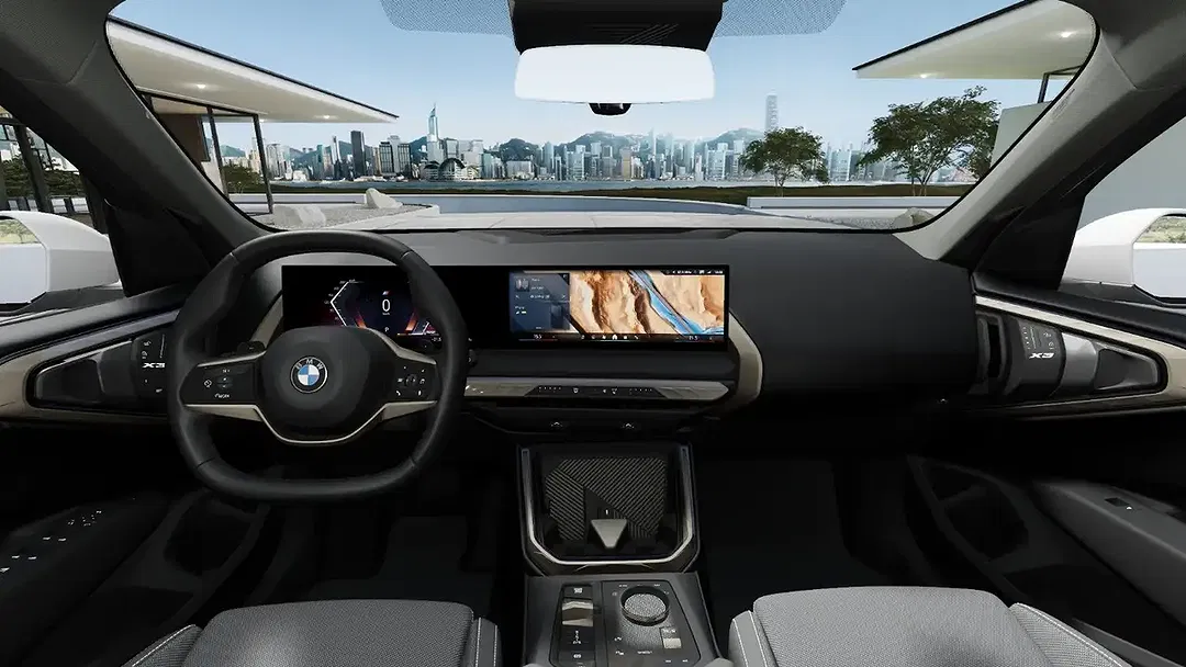 BMW X3 - Thumbnail 9