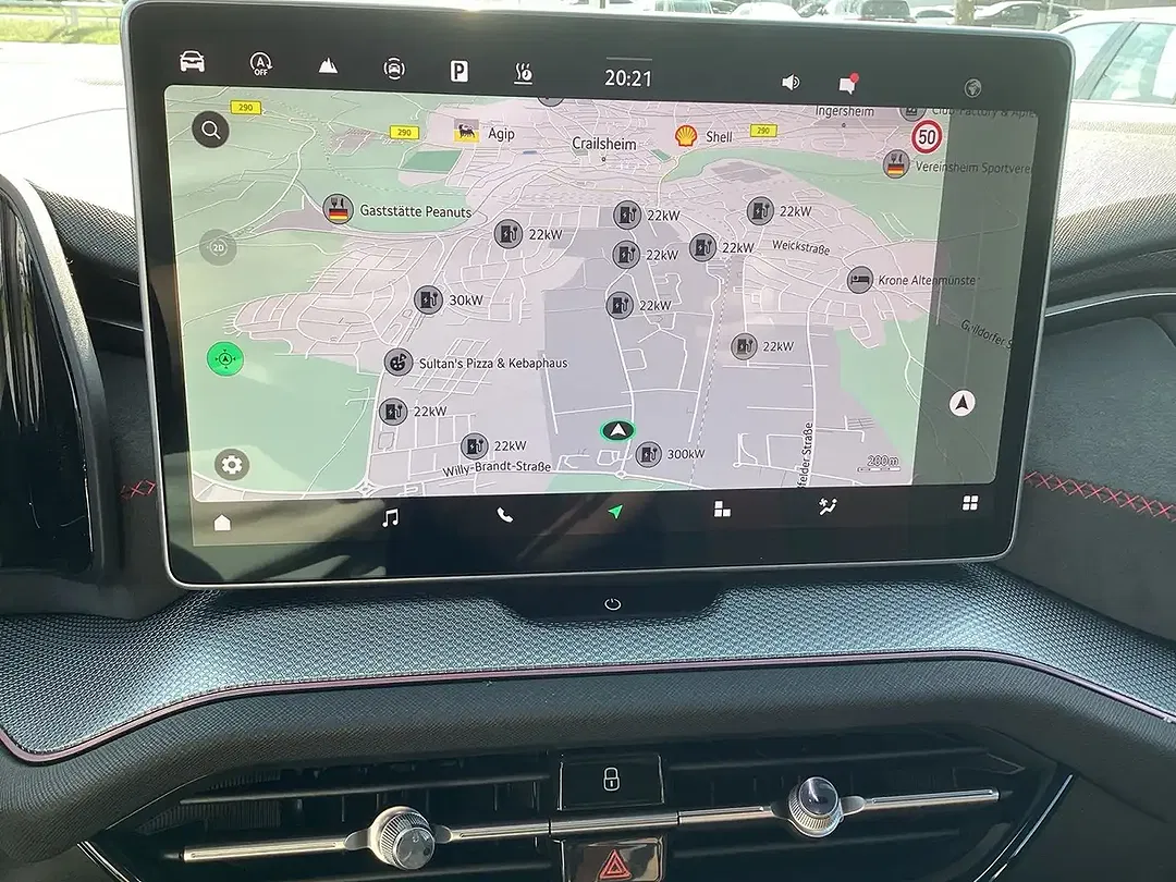 Skoda Kodiaq - Thumbnail 9