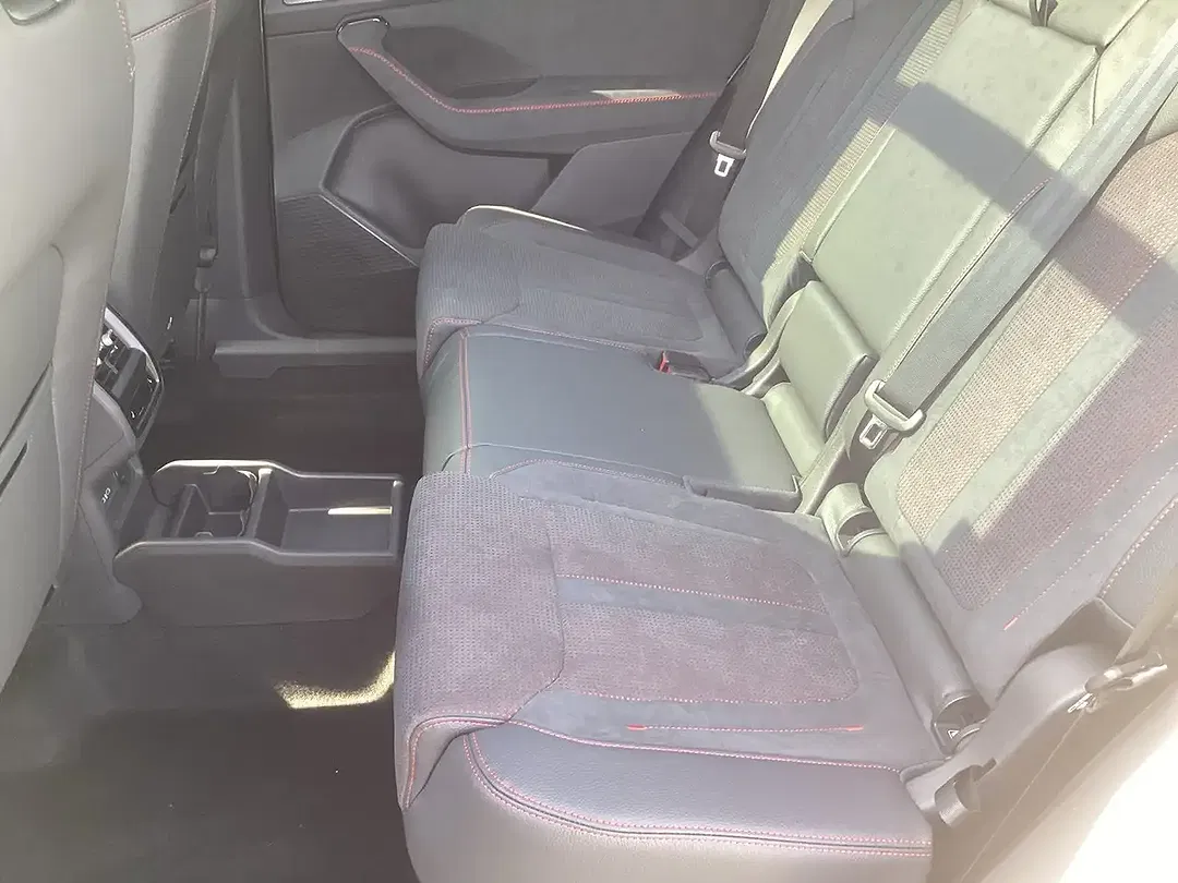 Skoda Kodiaq - Thumbnail 10