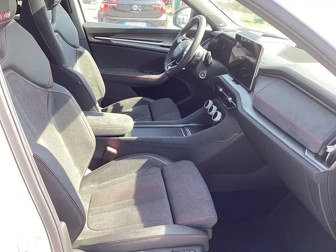 Skoda Kodiaq - Thumbnail 12