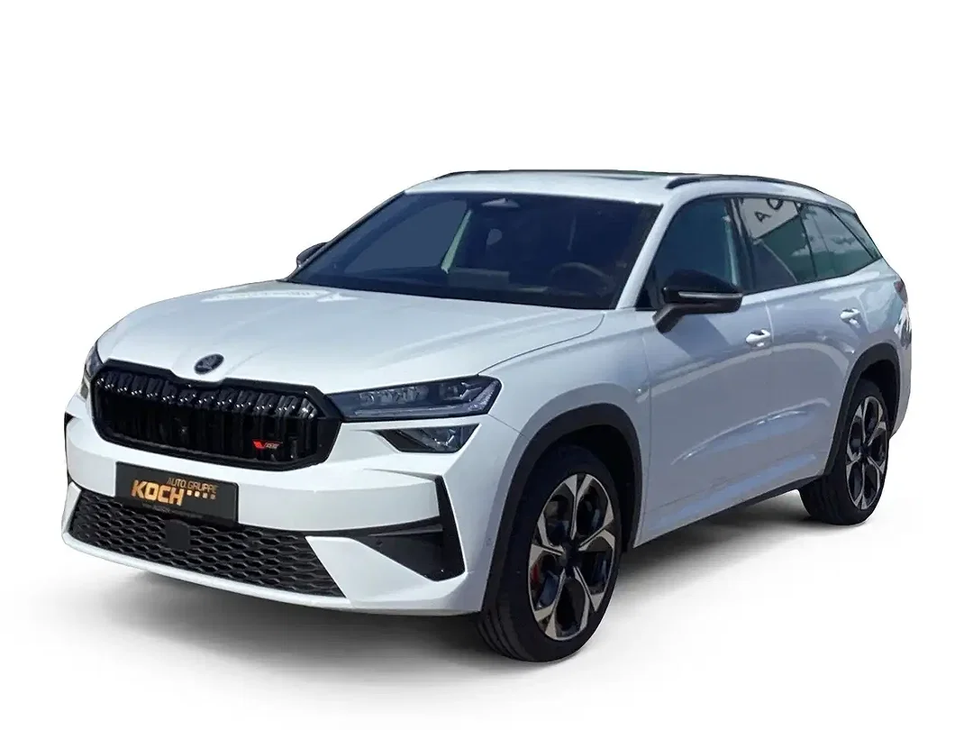 Skoda Kodiaq - Afbeelding 1