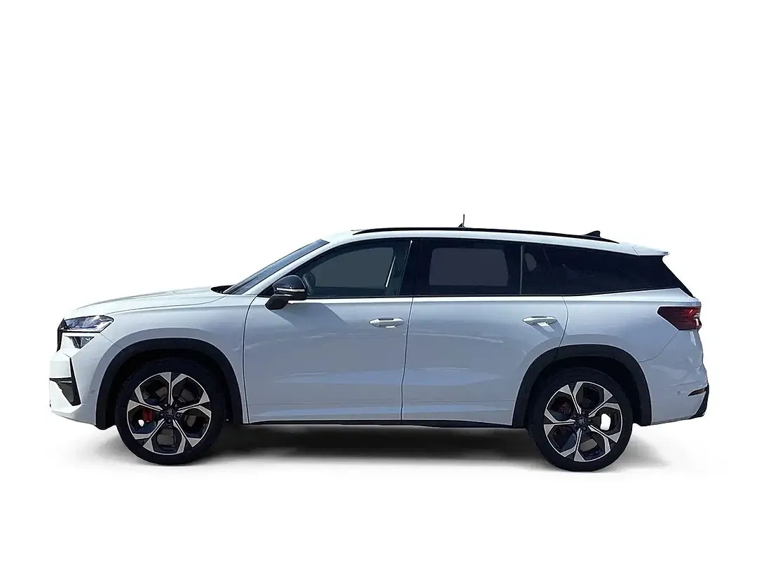 Skoda Kodiaq - Thumbnail 2
