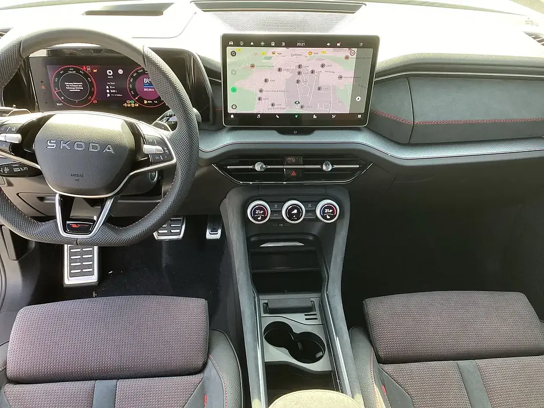 Skoda Kodiaq - Thumbnail 7