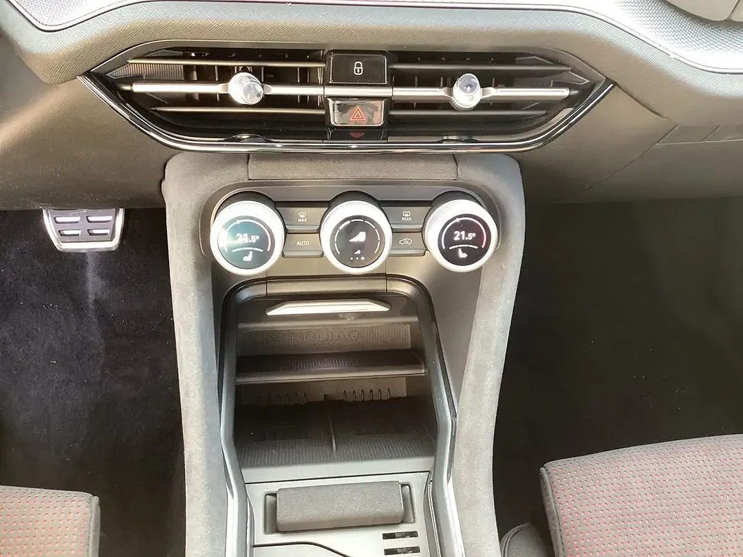 Skoda Kodiaq - Thumbnail 8