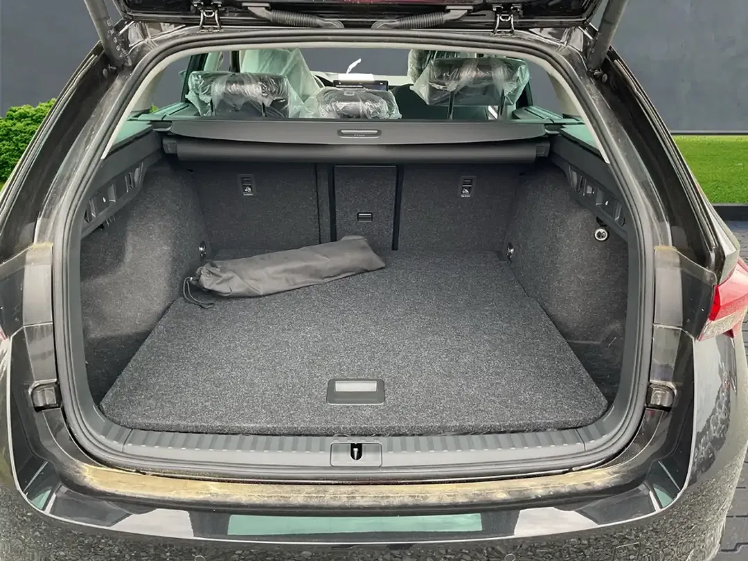 Skoda Octavia - Thumbnail 6