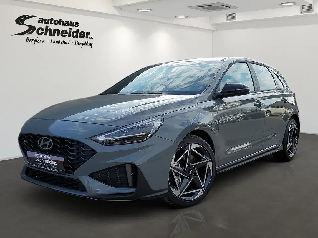 Hyundai i30 - Afbeelding 1