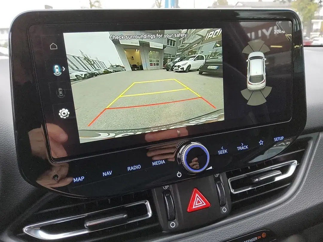 Hyundai i30 - Thumbnail 10