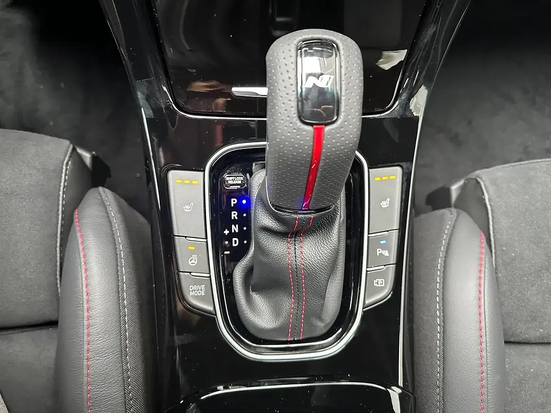 Hyundai i30 - Thumbnail 12