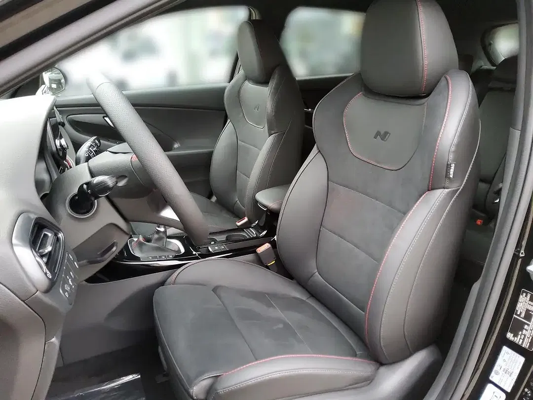 Hyundai i30 - Thumbnail 13