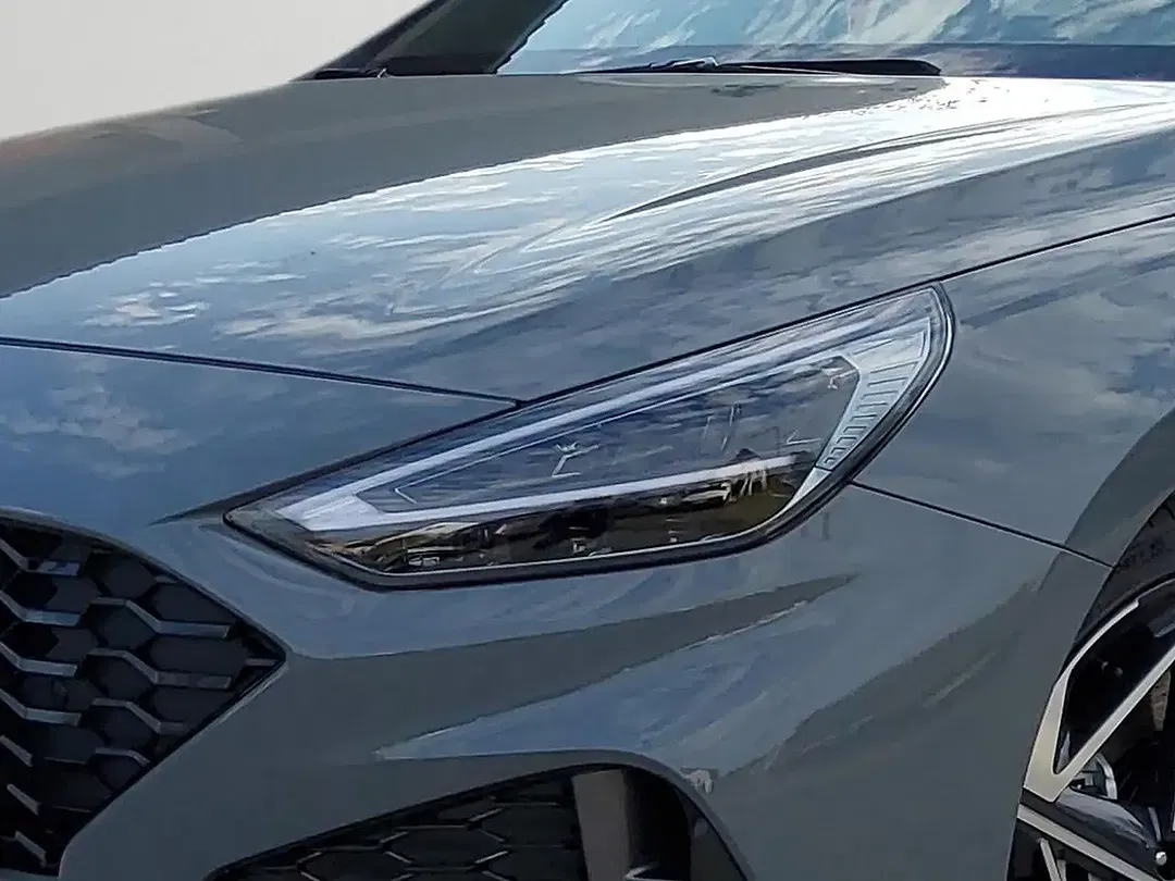 Hyundai i30 - Thumbnail 5
