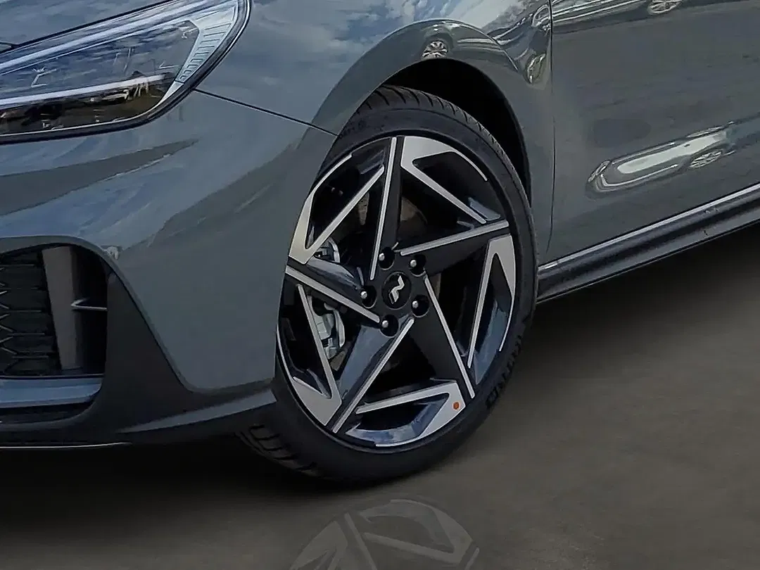 Hyundai i30 - Thumbnail 6