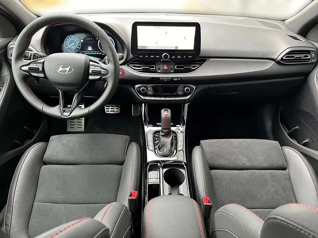 Hyundai i30 - Thumbnail 7
