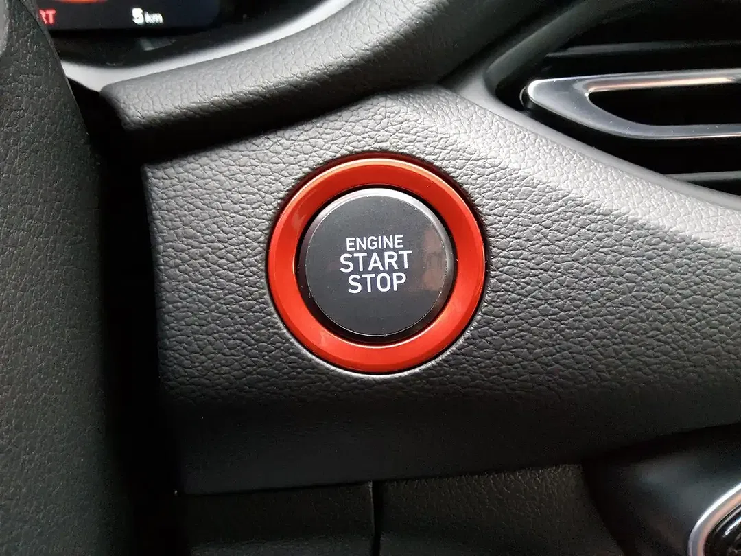 Hyundai i30 - Thumbnail 8