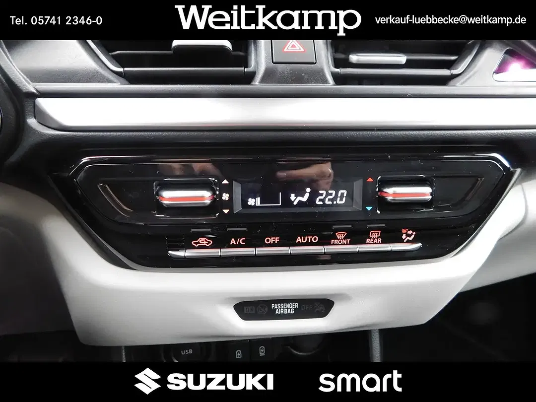 Suzuki Swift - Thumbnail 12