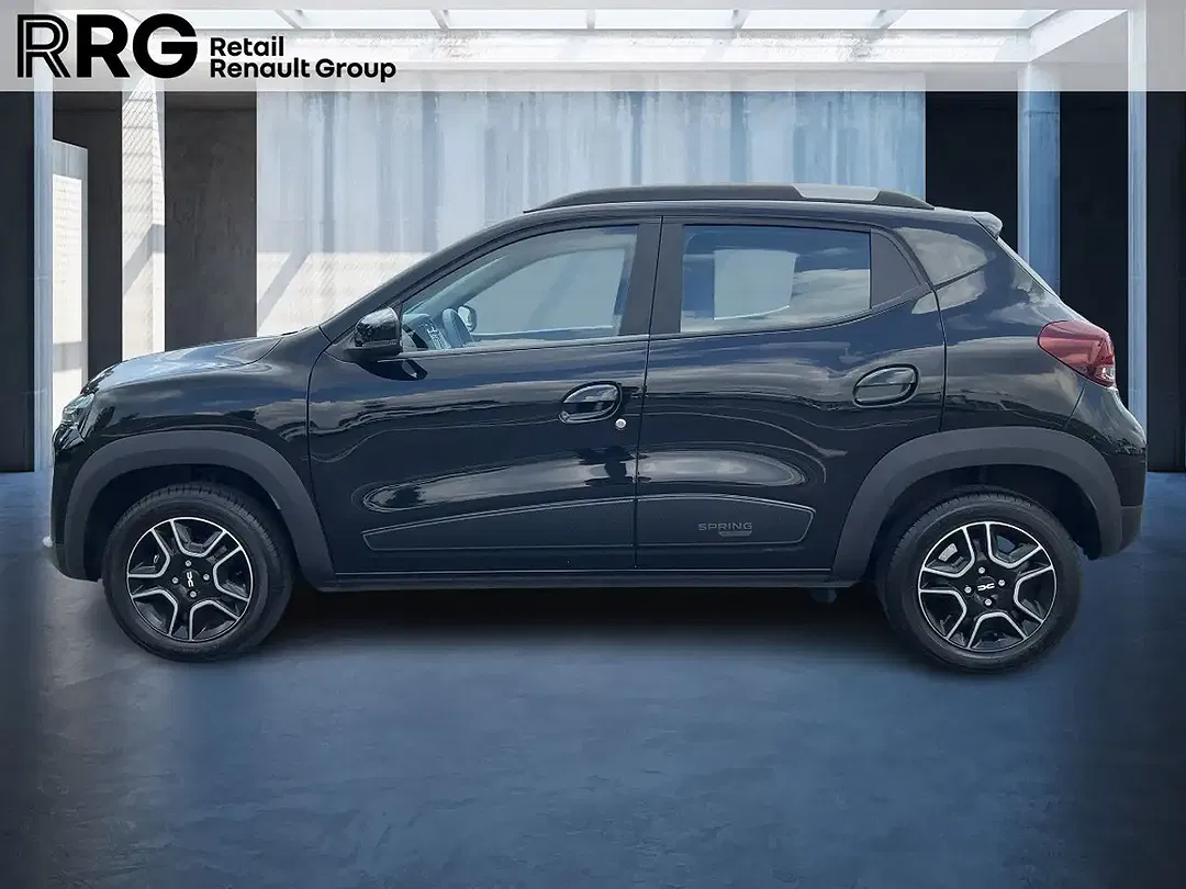 Dacia Spring - Thumbnail 2