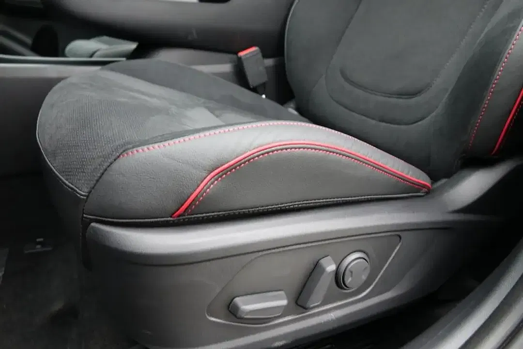 Hyundai TUCSON - Thumbnail 10