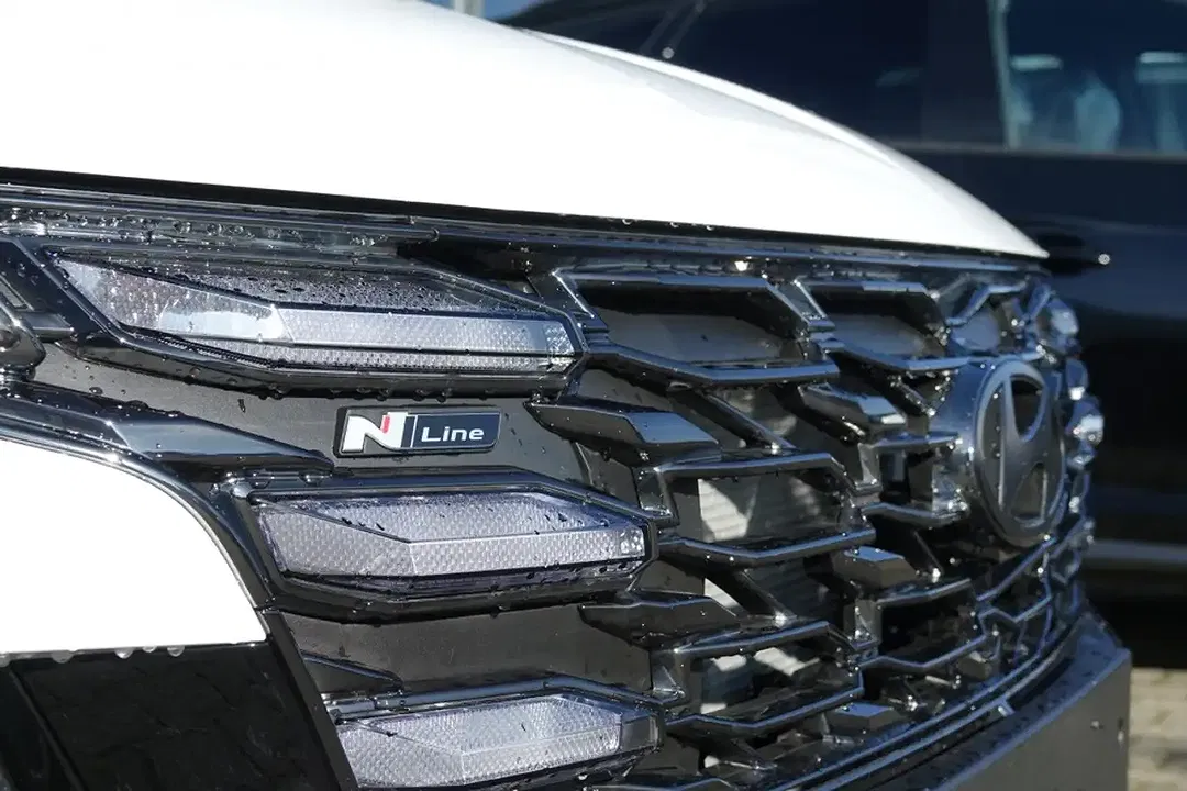 Hyundai TUCSON - Thumbnail 5