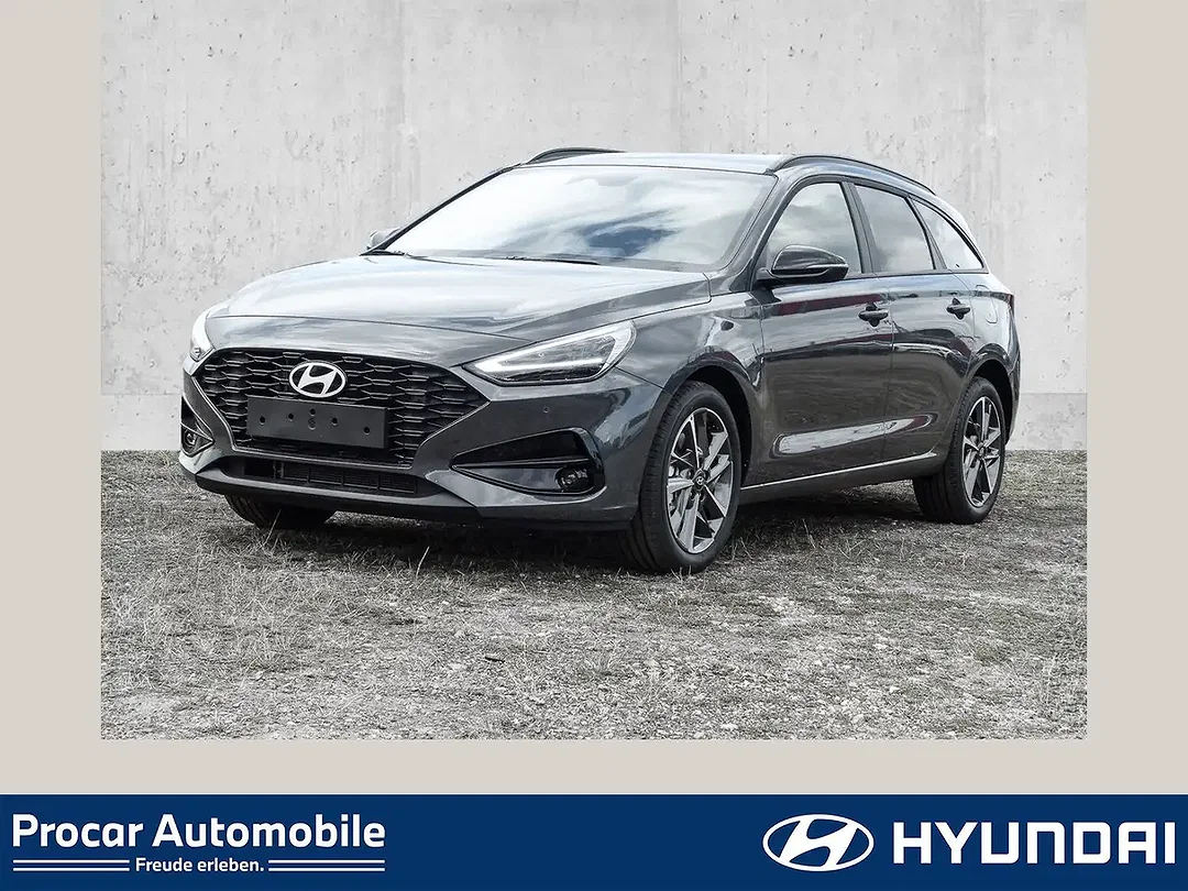 Hyundai i30 - Afbeelding 1