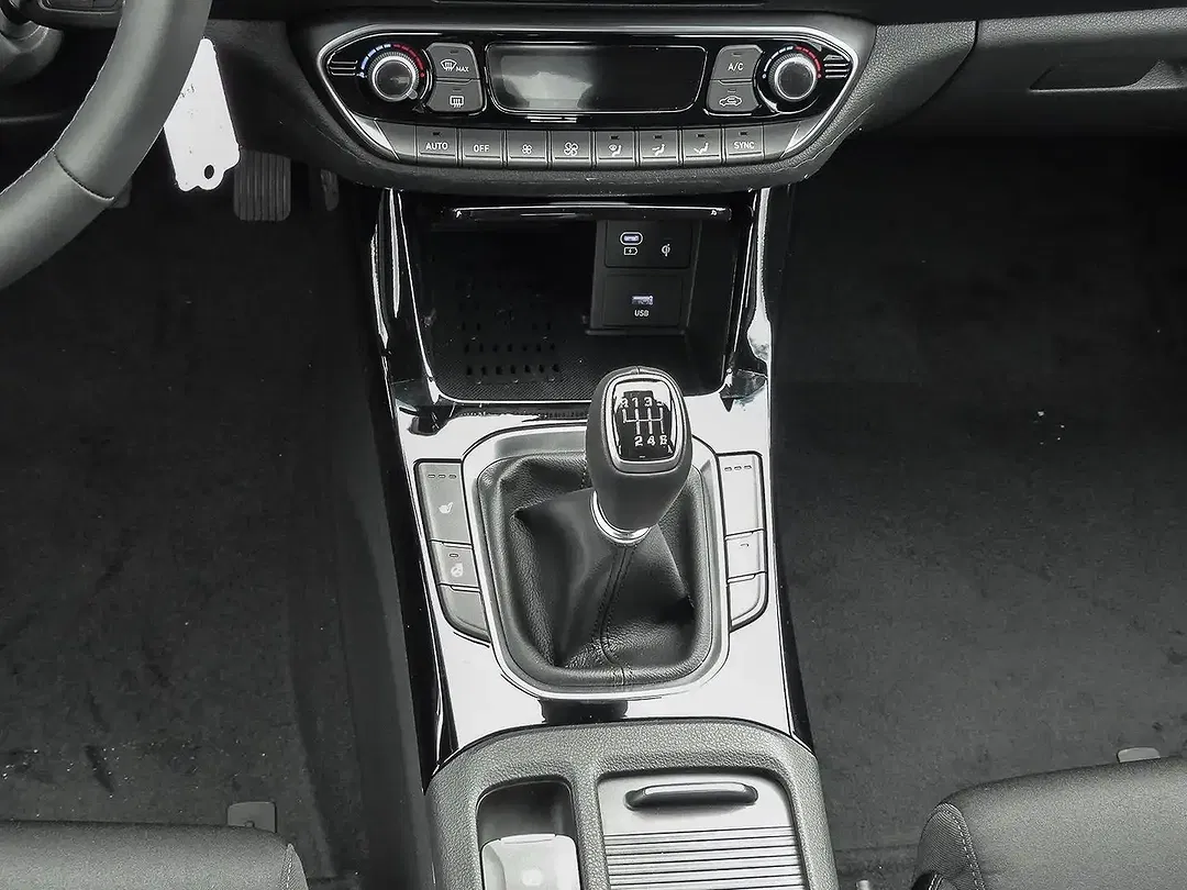 Hyundai i30 - Thumbnail 10
