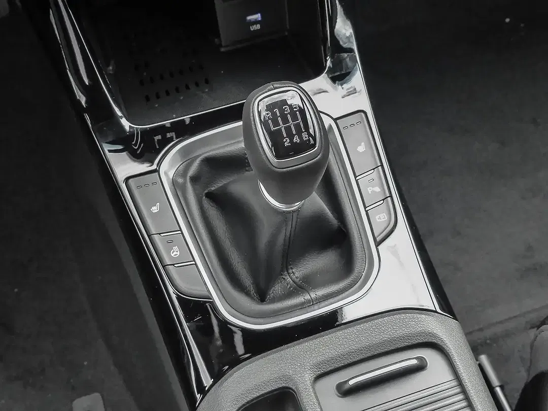 Hyundai i30 - Thumbnail 11
