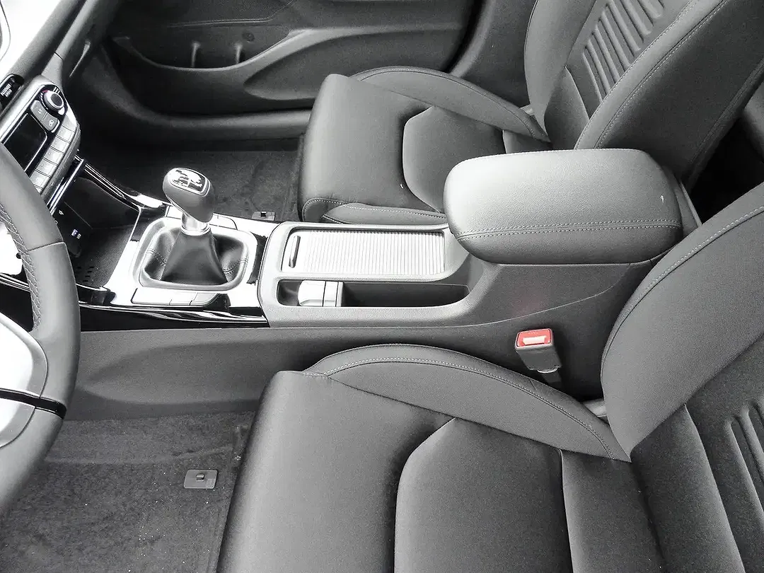 Hyundai i30 - Thumbnail 12