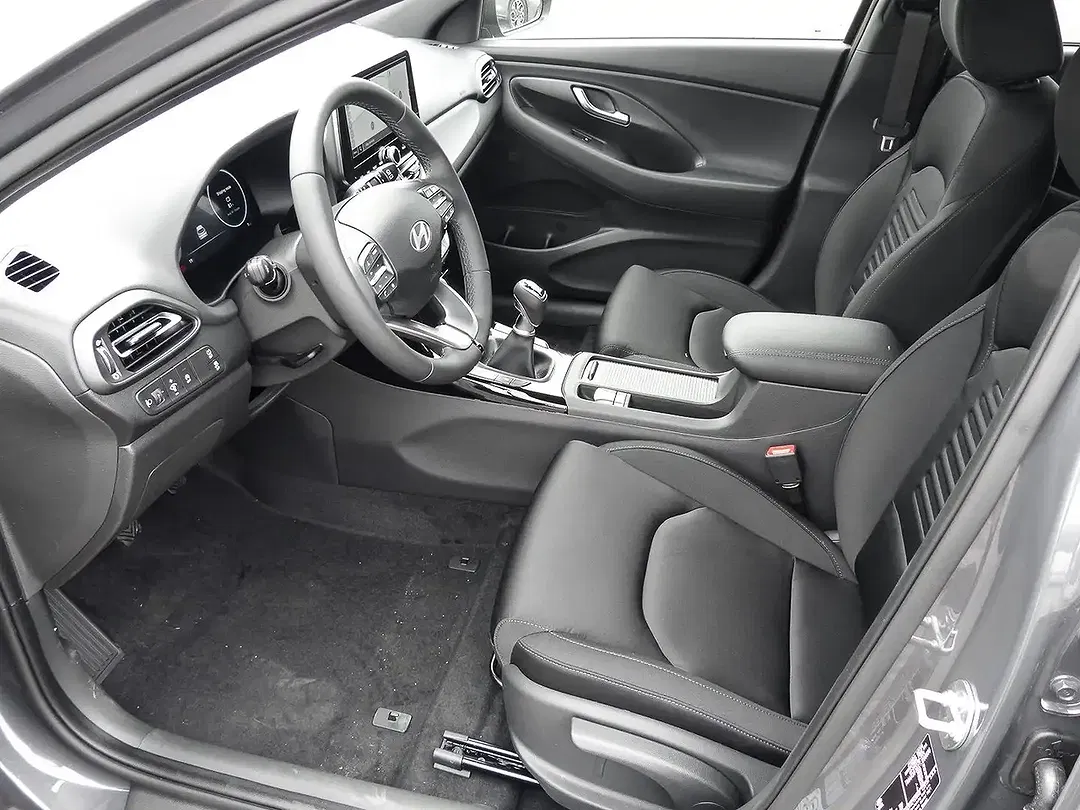Hyundai i30 - Thumbnail 13