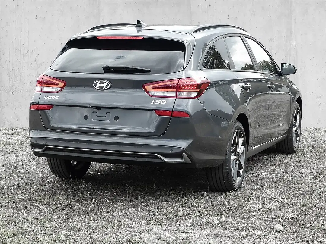 Hyundai i30 - Thumbnail 2