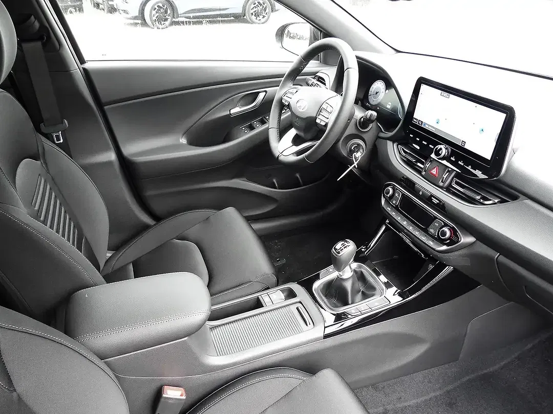 Hyundai i30 - Thumbnail 4