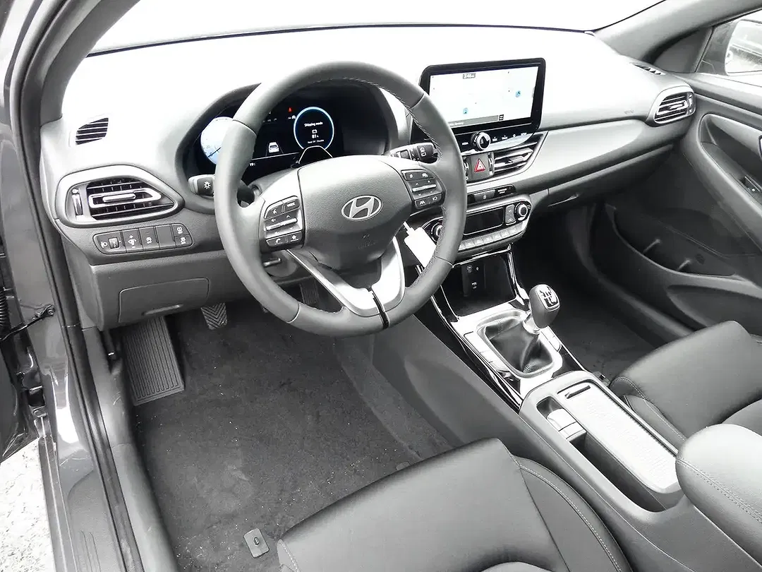 Hyundai i30 - Thumbnail 5