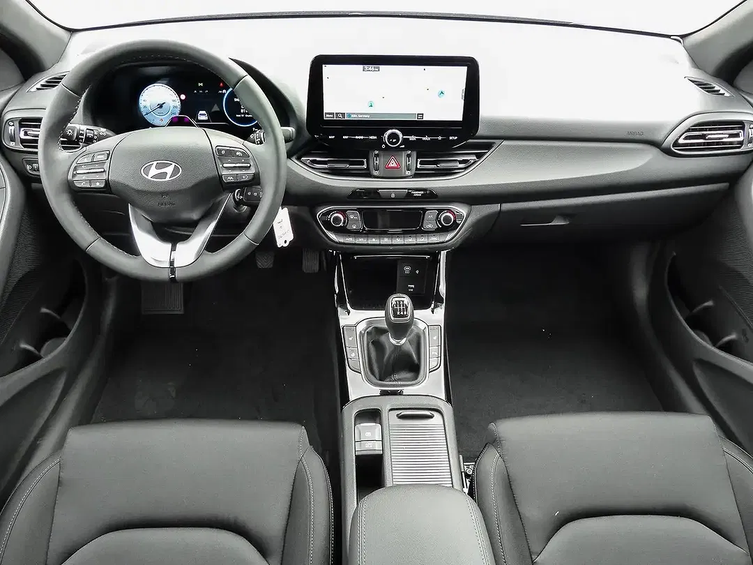 Hyundai i30 - Thumbnail 6
