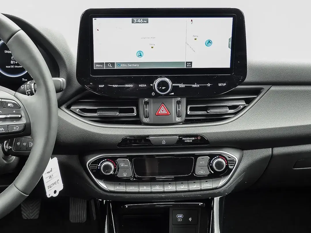 Hyundai i30 - Thumbnail 7