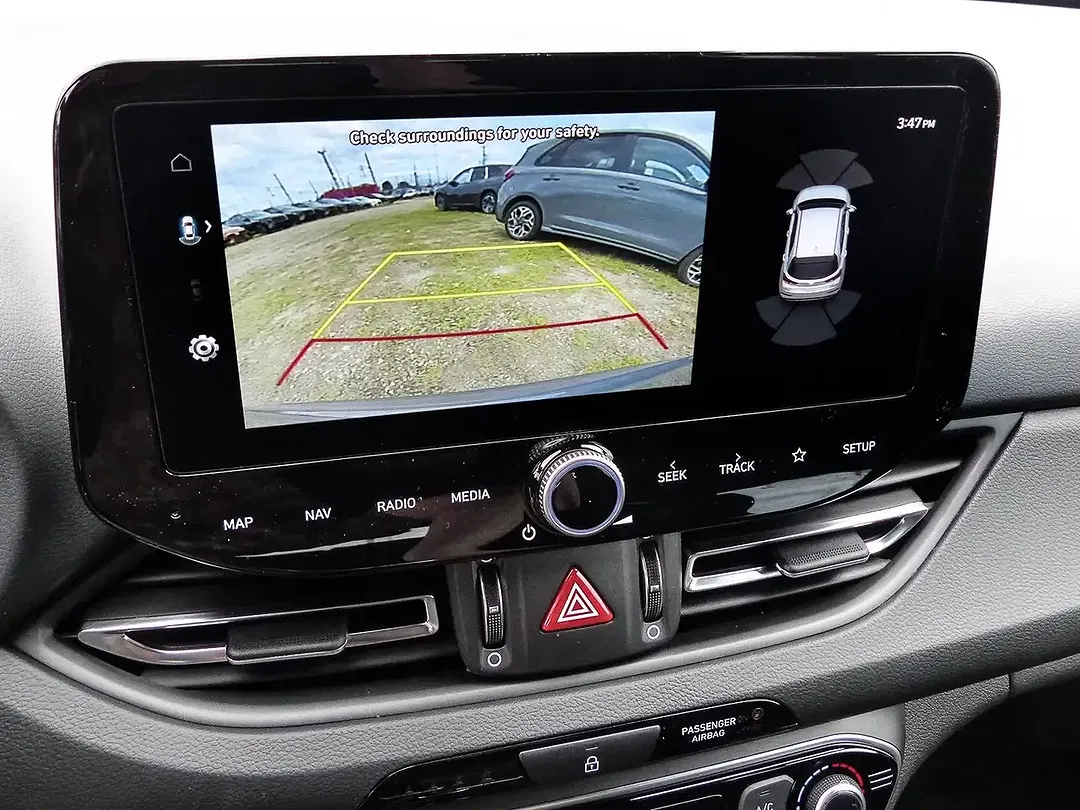 Hyundai i30 - Thumbnail 8