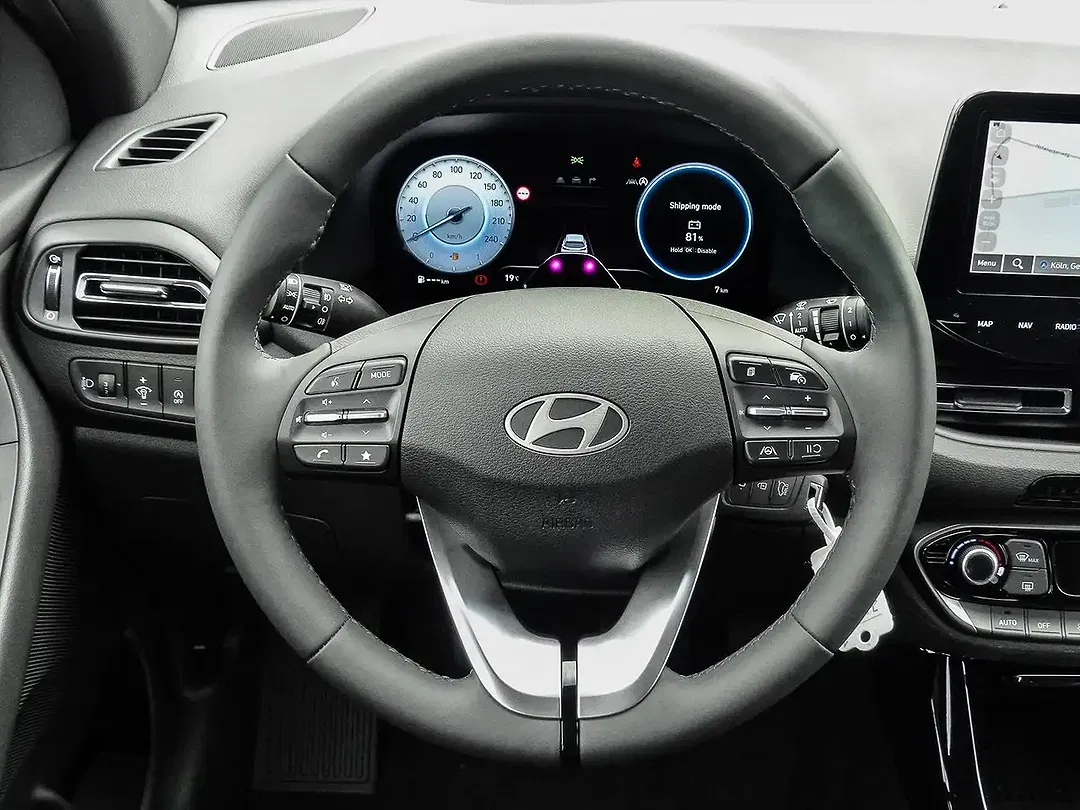 Hyundai i30 - Thumbnail 9
