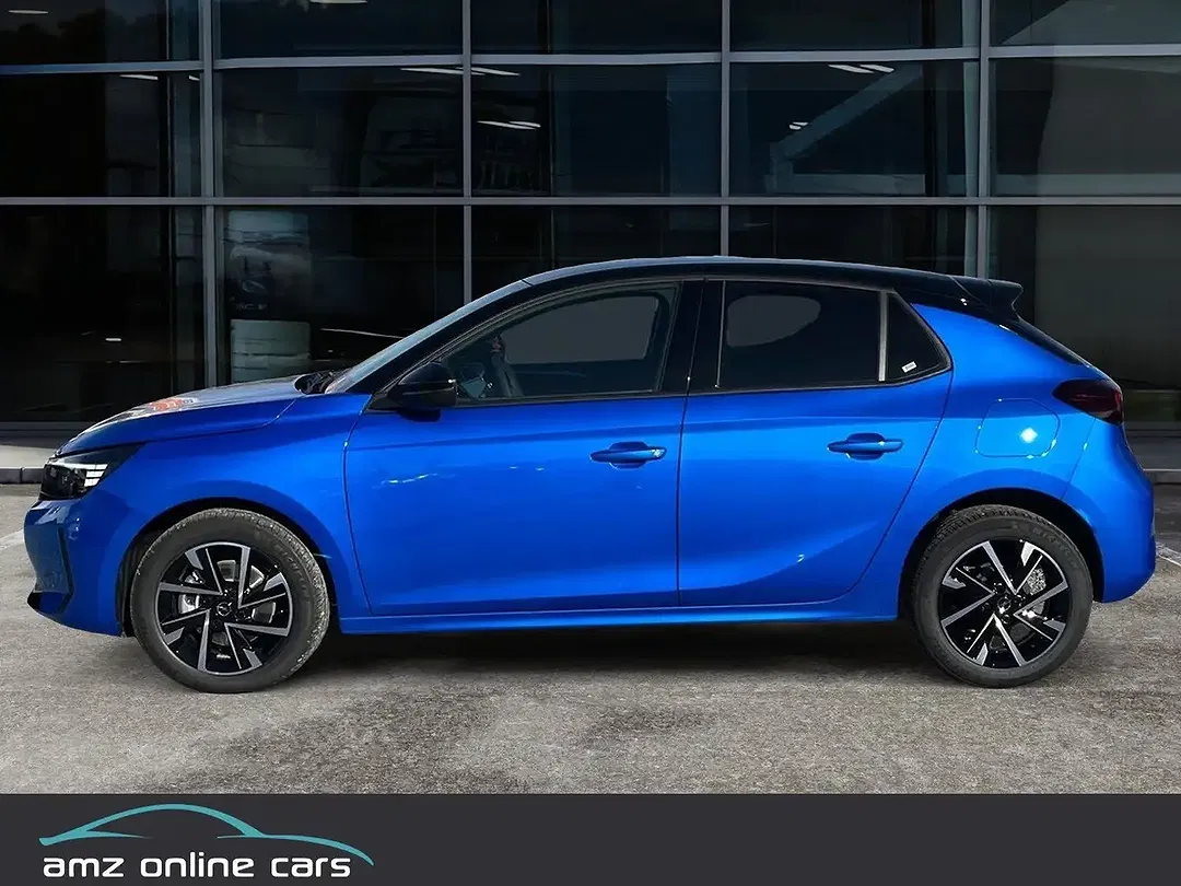 Opel Corsa - Thumbnail 2